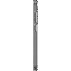 Etui Spigen Ultra Hybrid Onetap Ring Magsafe Galaxy S23 FE Black Case