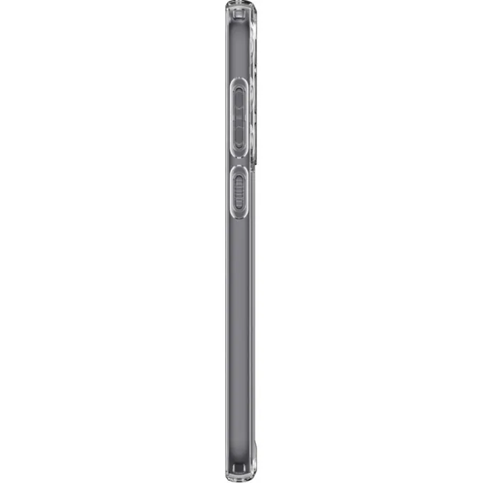 Etui Spigen Ultra Hybrid Onetap Ring Magsafe Galaxy S23 FE Black Case