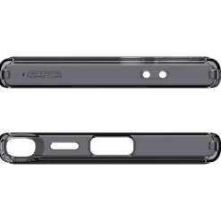 Etui Spigen Ultra Hybrid Onetap Ring Magsafe Samsung Galaxy S24 Ultra Zero One Case