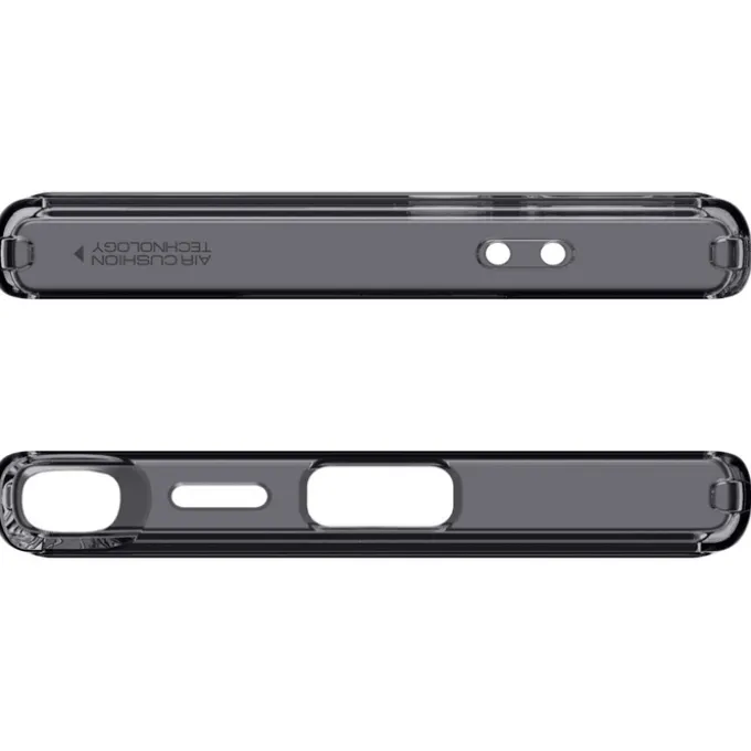 Etui Spigen Ultra Hybrid Onetap Ring Magsafe Samsung Galaxy S24 Ultra Zero One Case