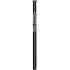 Etui Spigen Ultra Hybrid Onetap Ring Magsafe Samsung Galaxy S24 Ultra White Case