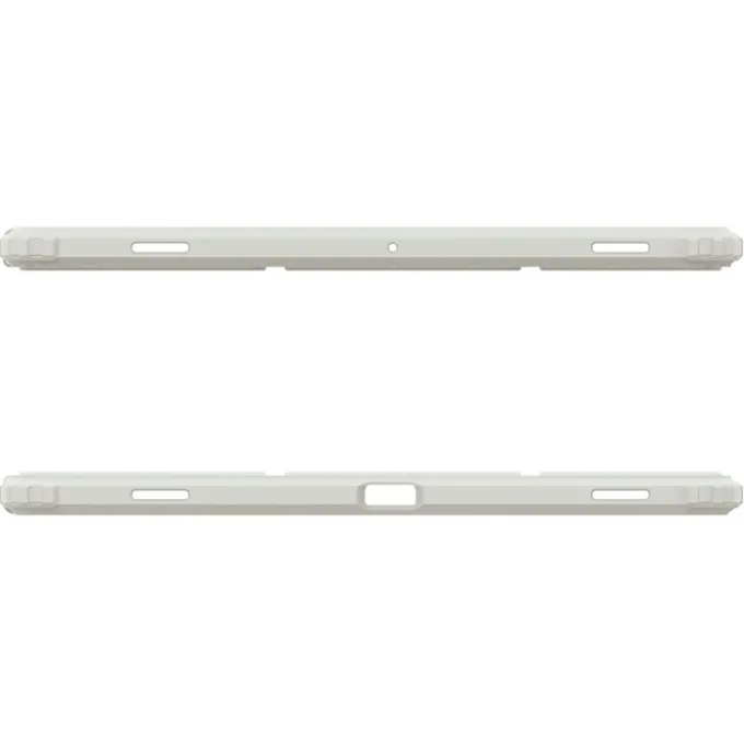 Etui Spigen Ultra Hybrid ”pro” Galaxy Tab S9+ Plus 12.4 X810 / X816B Grey Case