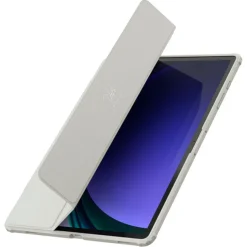 Etui Spigen Ultra Hybrid ”pro” Galaxy Tab S9+ Plus 12.4 X810 / X816B Grey Case