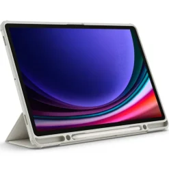 Etui Spigen Ultra Hybrid ”pro” Galaxy Tab S9+ Plus 12.4 X810 / X816B Grey Case