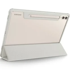 Etui Spigen Ultra Hybrid ”pro” Galaxy Tab S9+ Plus 12.4 X810 / X816B Grey Case