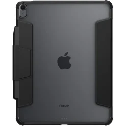 ETUI SPIGEN ULTRA HYBRID ”PRO” IPAD AIR 13 2024 BLACK