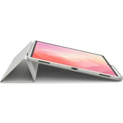 ETUI SPIGEN ULTRA HYBRID PRO SAMSUNG GALAXY TAB S11 ULTRA GRAY