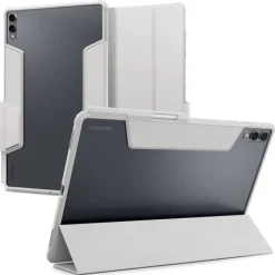 ETUI SPIGEN ULTRA HYBRID PRO SAMSUNG GALAXY TAB S11 ULTRA GRAY