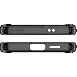 Etui Spigen Ultra Hybrid Samsung Galaxy S24 Zero One Case