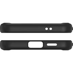 Etui Spigen Ultra Hybrid Samsung Galaxy S24+ Plus Frost Black Case