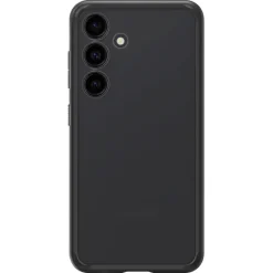 Etui Spigen Ultra Hybrid Samsung Galaxy S24 Frost Black Case