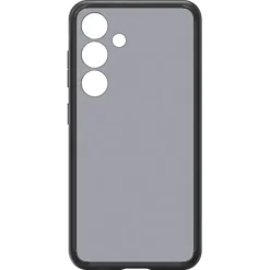 Etui Spigen Ultra Hybrid Samsung Galaxy S24 Frost Black Case