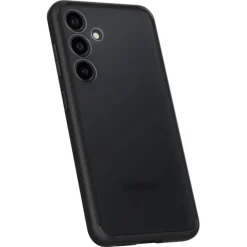 Etui Spigen Ultra Hybrid Samsung Galaxy S24 Frost Black Case