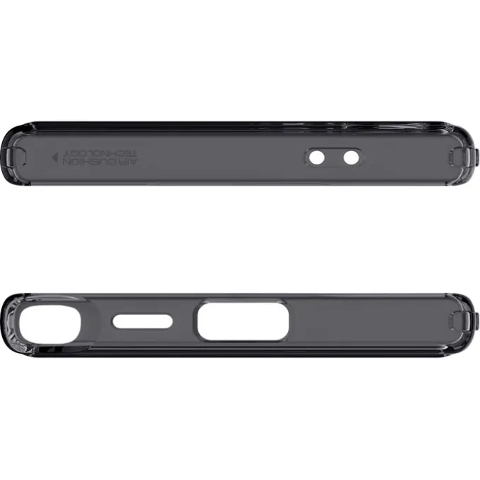 Etui Spigen Ultra Hybrid Samsung Galaxy S24 Ultra Zero One Case
