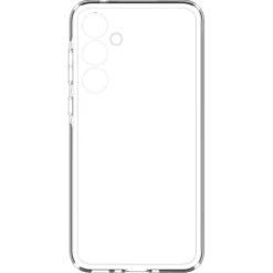 Etui Spigen Ultra Hybrid Samsung Galaxy A35 5g Crystal Clear Case