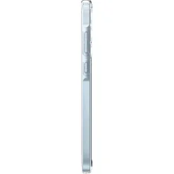 Etui Spigen Ultra Hybrid Samsung Galaxy A35 5g Crystal Clear Case