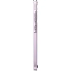 Etui Spigen Ultra Hybrid Samsung Galaxy A35 5g Crystal Clear Case