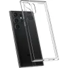 Etui Spigen Ultra Hybrid Samsung S23 Ultra Crystal Clear Przezroczysty Case
