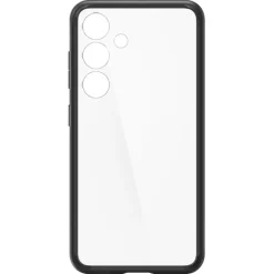 Etui Spigen Ultra Hybrid Samsung Galaxy S24 Matte Black Case