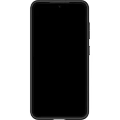 Etui Spigen Ultra Hybrid Samsung Galaxy S24 Matte Black Case
