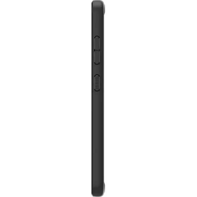 Etui Spigen Ultra Hybrid Samsung Galaxy S24 Matte Black Case