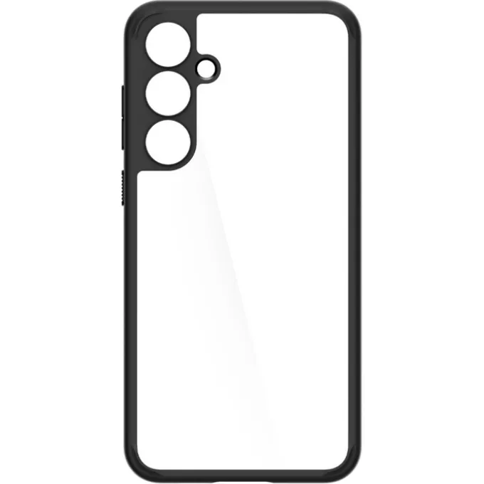 Etui Spigen Ultra Hybrid Samsung Galaxy A55 5g Matte Black Case