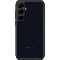 Etui Spigen Ultra Hybrid Samsung Galaxy A55 5g Matte Black Case