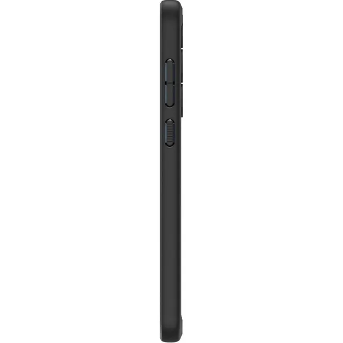 Etui Spigen Ultra Hybrid Samsung Galaxy A55 5g Matte Black Case