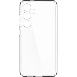Etui Spigen Ultra Hybrid Samsung Galaxy S24 Crystal Clear Case