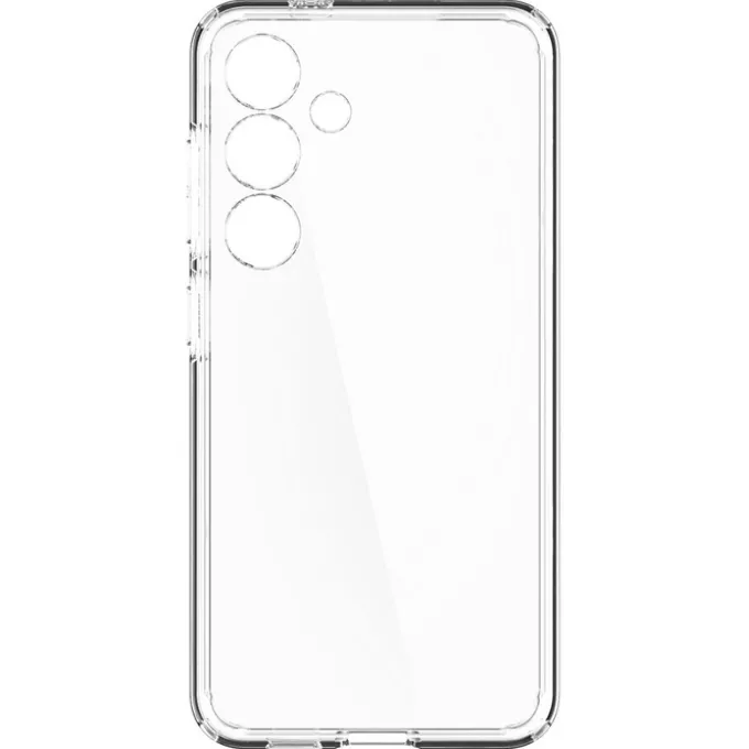 Etui Spigen Ultra Hybrid Samsung Galaxy S24 Crystal Clear Case