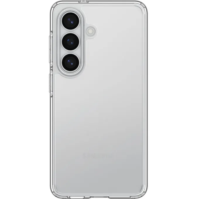 ETUI SPIGEN ULTRA HYBRID SAMSUNG GALAXY S26 CRYSTAL CLEAR
