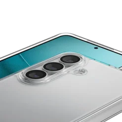 ETUI SPIGEN ULTRA HYBRID SAMSUNG GALAXY S26 CRYSTAL CLEAR