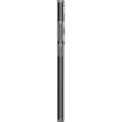 Etui Spigen Ultra Hybrid Samsung Galaxy S24 Ultra Crystal Clear Case