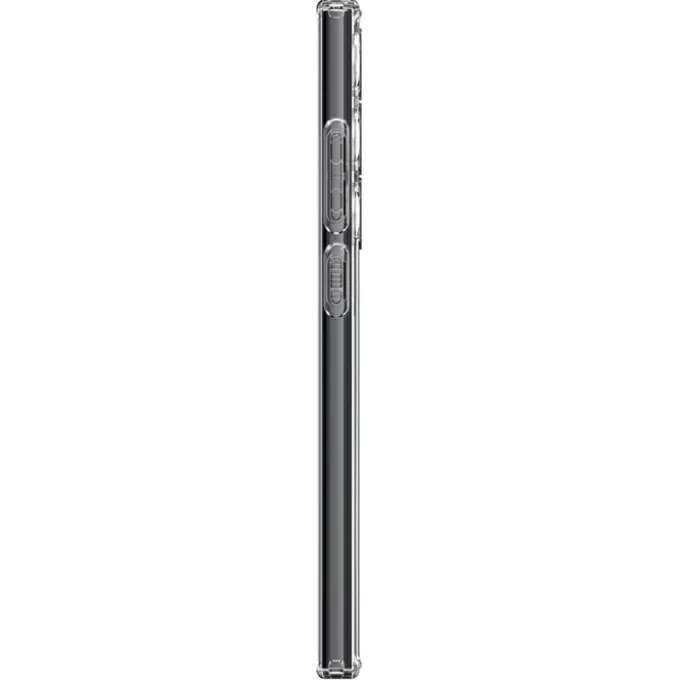 Etui Spigen Ultra Hybrid Samsung Galaxy S24 Ultra Crystal Clear Case