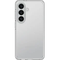 ETUI SPIGEN ULTRA HYBRID SAMSUNG GALAXY S26+ PLUS ULTRA HYBRID CRYSTAL CLEAR