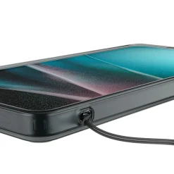 ETUI SPIGEN ULTRA HYBRID SAMSUNG GALAXY S26 ULTRA SPACE CRYSTAL