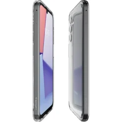 Etui Spigen Ultra Hybrid Samsung Galaxy A15 4g / 5g Crystal Clear Case