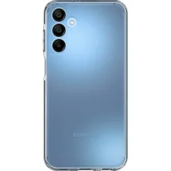 Etui Spigen Ultra Hybrid Samsung Galaxy A15 4g / 5g Crystal Clear Case