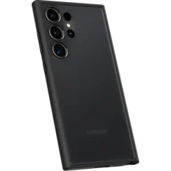Etui Spigen Ultra Hybrid Samsung Galaxy S24 Ultra Frost Black Case