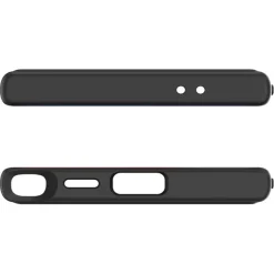 Etui Spigen Ultra Hybrid Samsung Galaxy S24 Ultra Frost Black Case