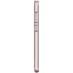 Etui SPIGEN Ultra Hybrid Samsung Galaxy S8 Plus Crystal Pink