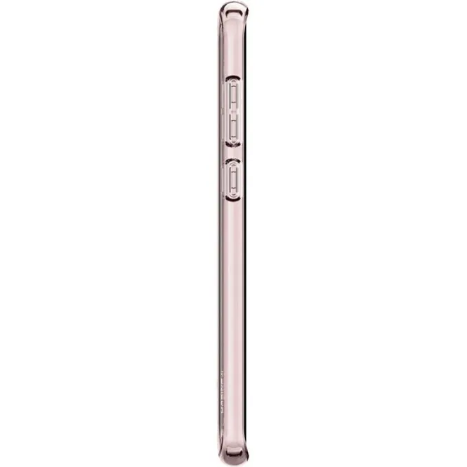 Etui SPIGEN Ultra Hybrid Samsung Galaxy S8 Plus Crystal Pink