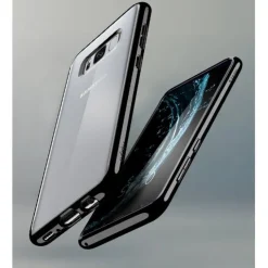 Etui SPIGEN Ultra Hybrid Samsung Galaxy S8 Plus Crystal Pink