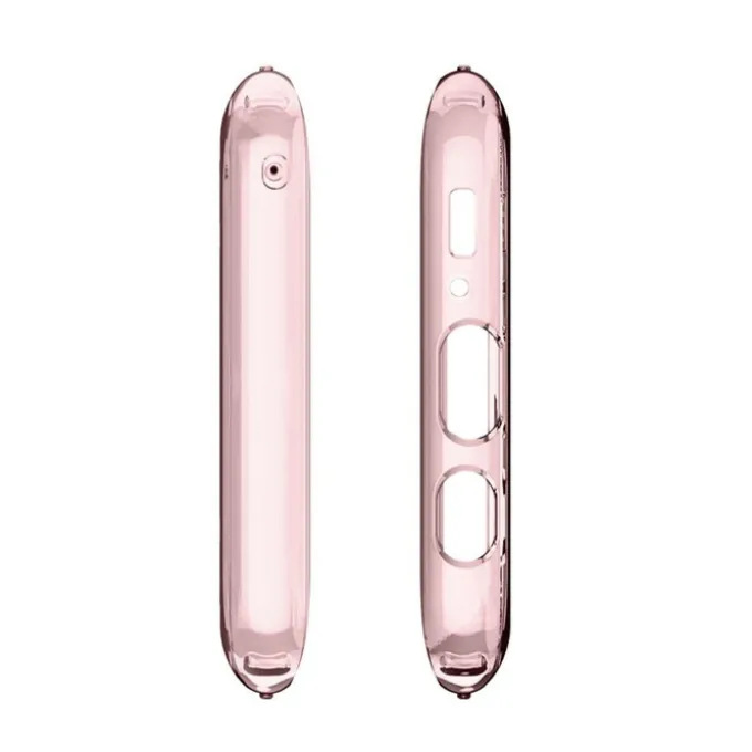 Etui SPIGEN Ultra Hybrid Samsung Galaxy S8 Plus Crystal Pink