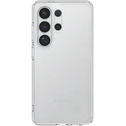 ETUI SPIGEN ULTRA HYBRID SAMSUNG GALAXY S26 ULTRA CRYSTAL CLEAR