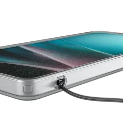 ETUI SPIGEN ULTRA HYBRID SAMSUNG GALAXY S26 ULTRA CRYSTAL CLEAR