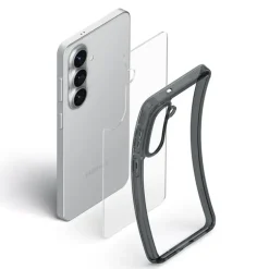 ETUI SPIGEN ULTRA HYBRID SAMSUNG GALAXY S26 SPACE CRYSTAL