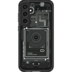 Etui Spigen Ultra Hybrid Samsung Galaxy S23 Fe Zero One Case