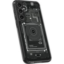 Etui Spigen Ultra Hybrid Samsung Galaxy S23 Fe Zero One Case