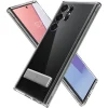 Etui Spigen Ultra Hybrid ”s” Galaxy S23 Ultra Crystal Clear Case